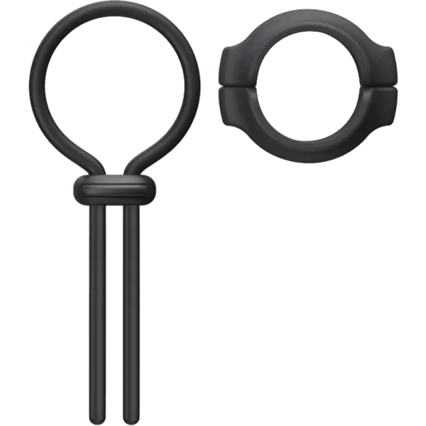 Fit Ring - Adjustable Cockring