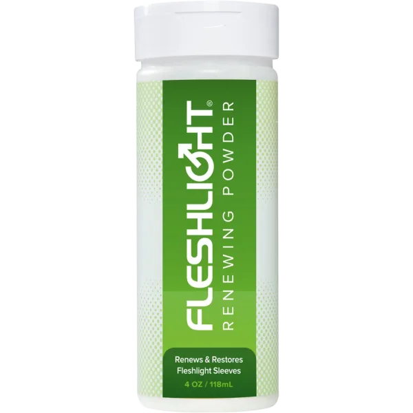 Fleshlight Powder