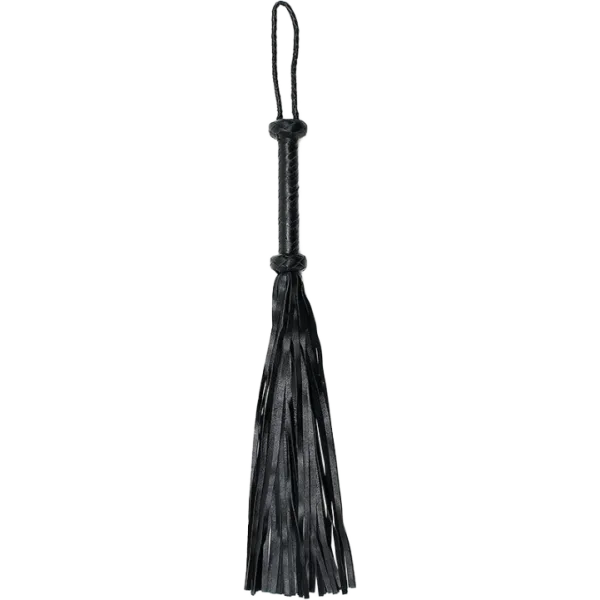 Fléttaður Flogger