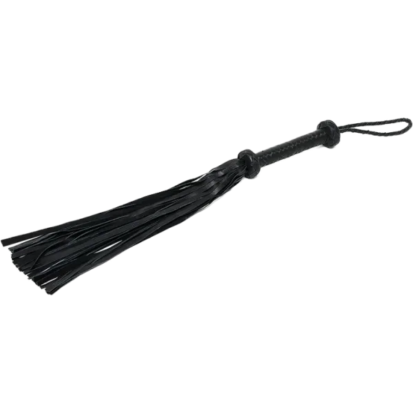 Fléttaður Flogger