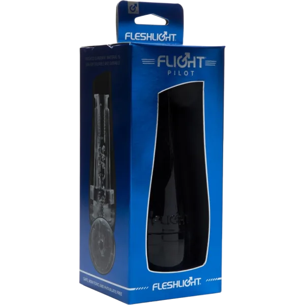 Flight Pilot