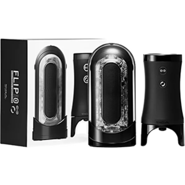 Flip Zero EVR