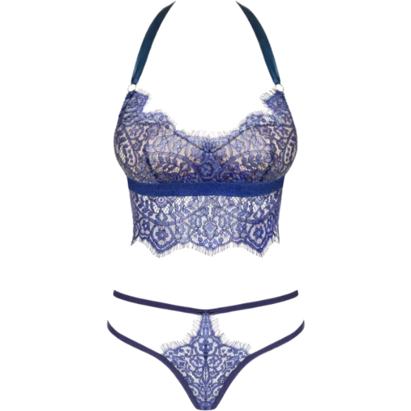Flowlace Set