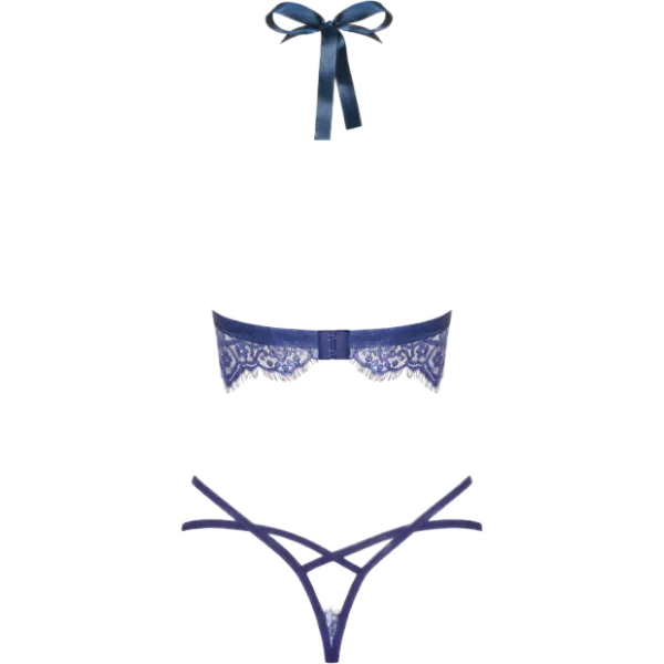 Flowlace Set