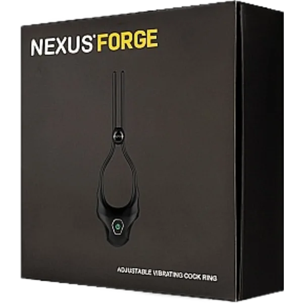 Forge Vibrating Adjustable