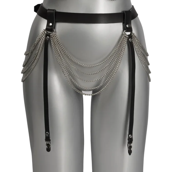 Garterbelt Fascincate