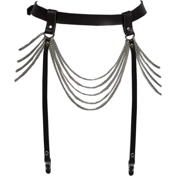 Garterbelt Fascincate