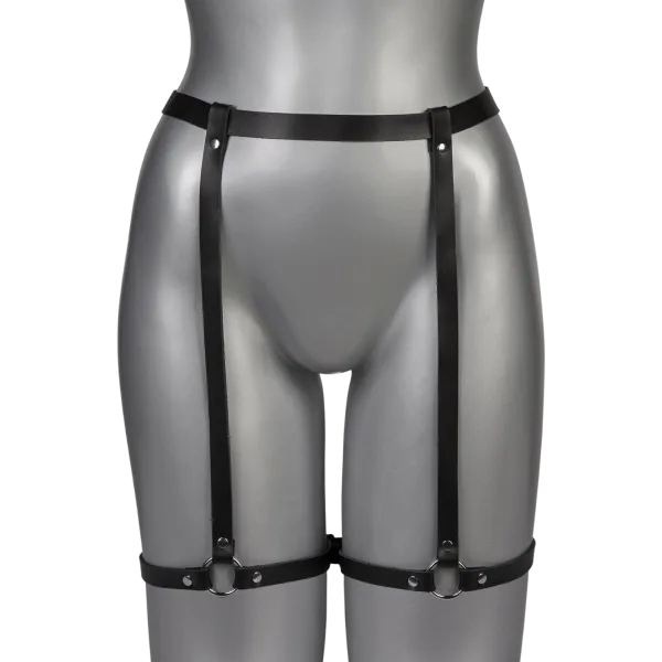 Garterbelt Insolence