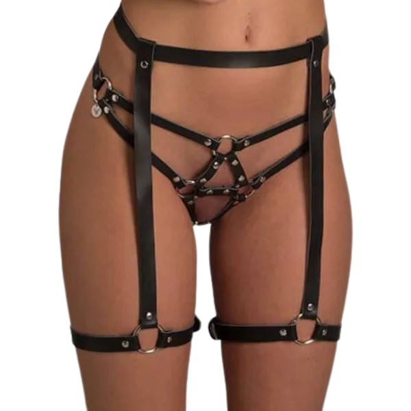 Garterbelt Insolence