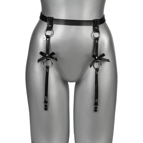 Garterbelt Supreme