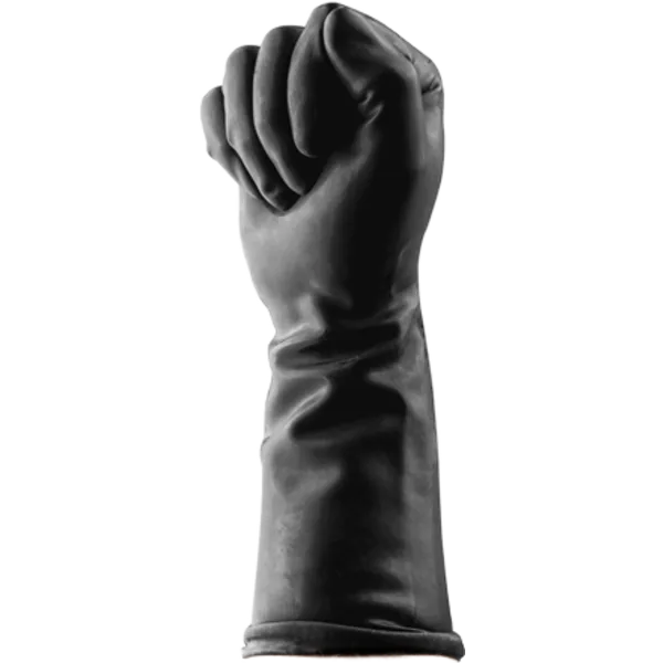 Gauntlets Fisting Gloves