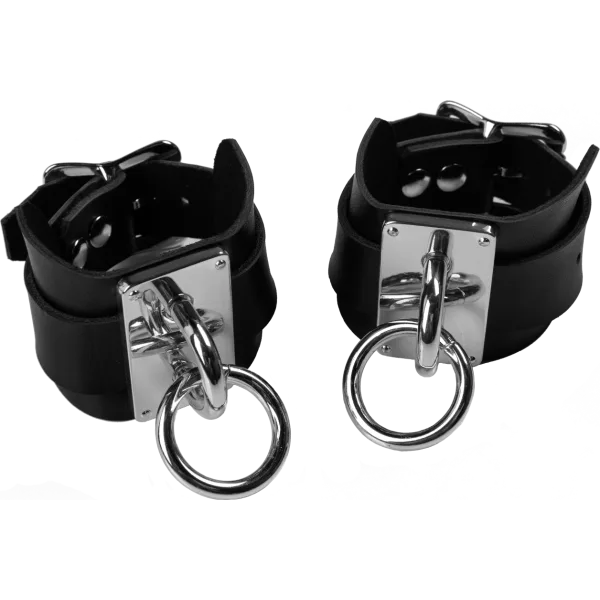 Handcuffs Eternity