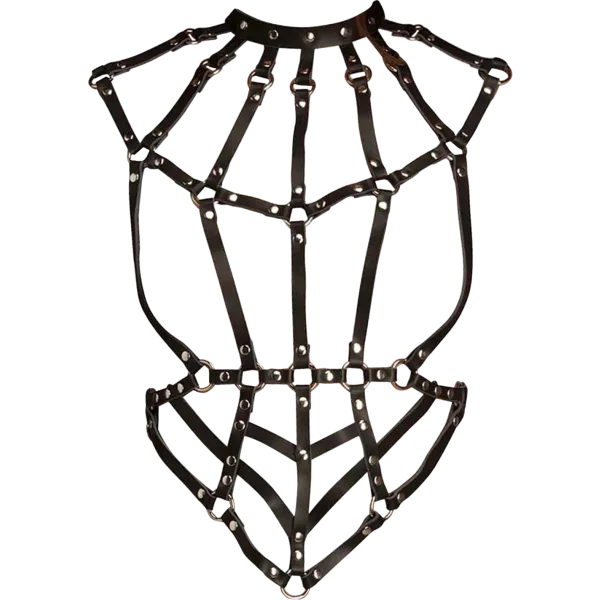 Harness Goddess