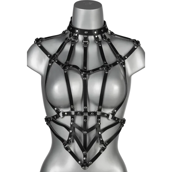 Harness Goddess