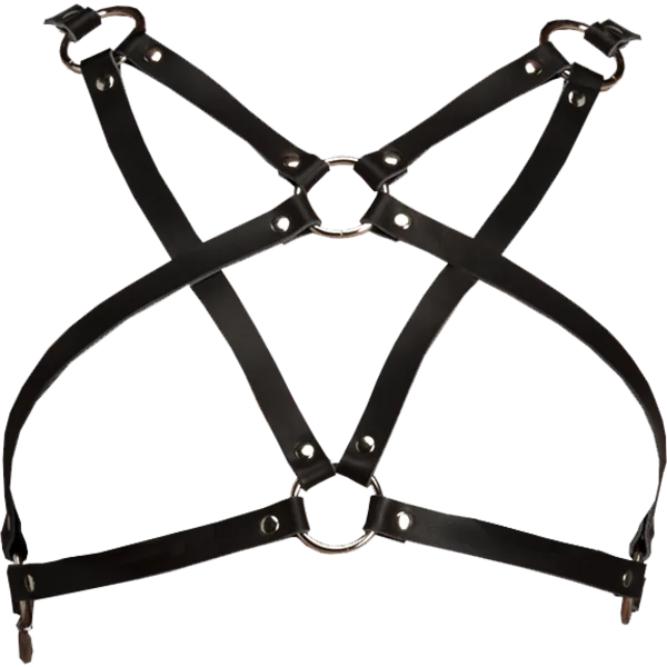 Harness Infinity