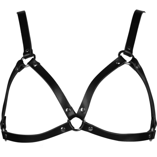 Harness Insolence