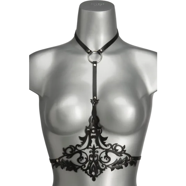 Harness Lilly