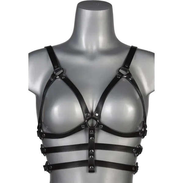 Harness Subjection