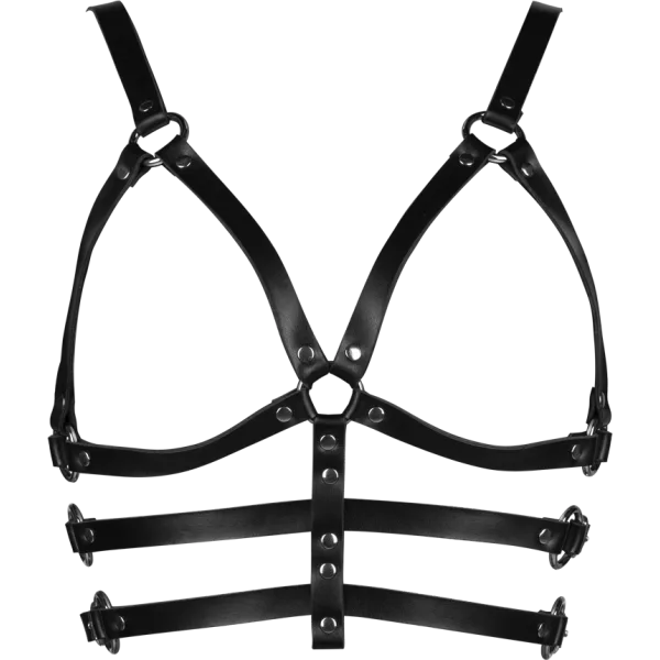 Harness Subjection