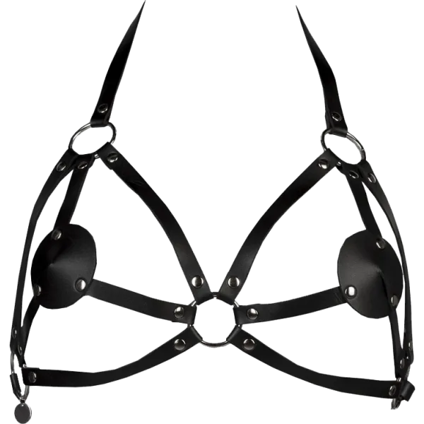 Harness Supreme