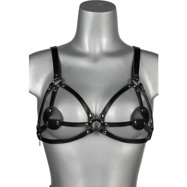 Harness Supreme
