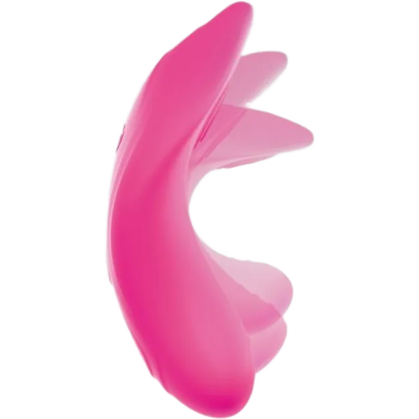Hot Spot - Remote Control Clitoral 