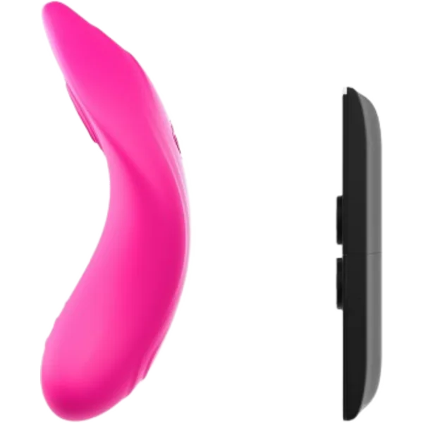 Hot Spot - Remote Control Clitoral 