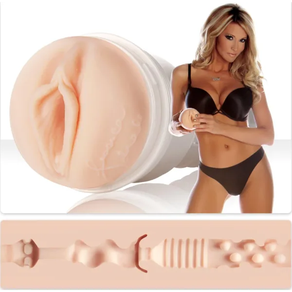 Jessica Drake Heavenly