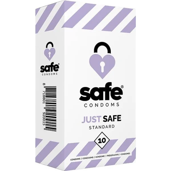 Just Safe Standard