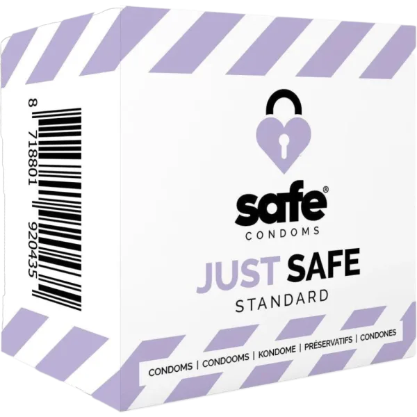 Just Safe Standard