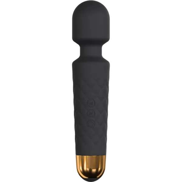Kit Wanderful Wand Vibrator