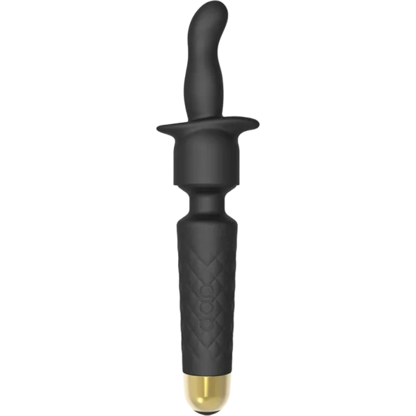Kit Wanderful Wand Vibrator