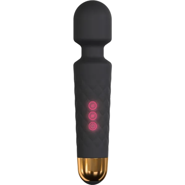 Kit Wanderful Wand Vibrator