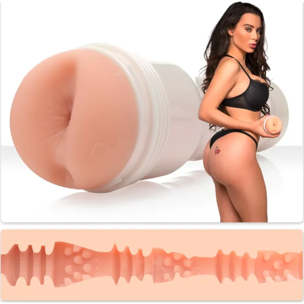 Lana Rhoades