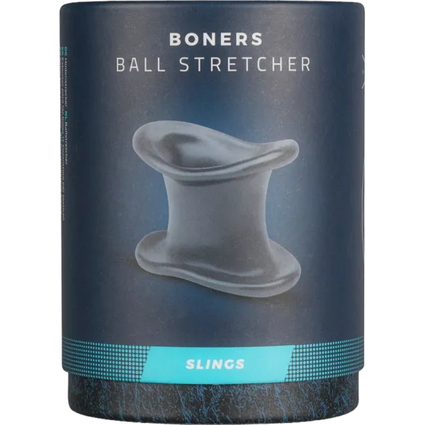 Liquid Silicone Ball Stretcher