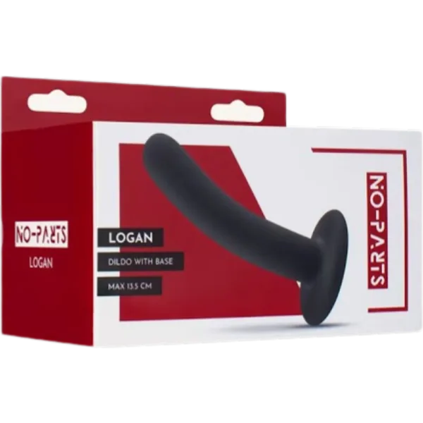 Logan Dildo
