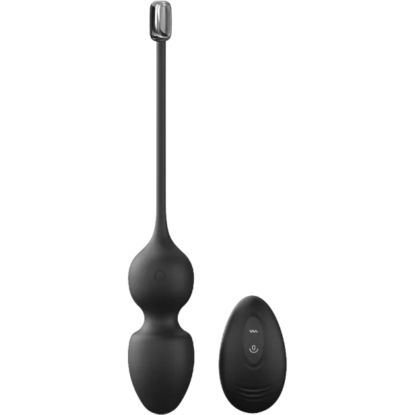 Love Balls with Remote 