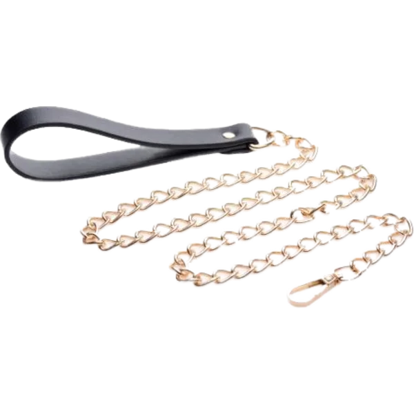 Luxury Leash