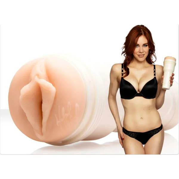 Maitland Ward