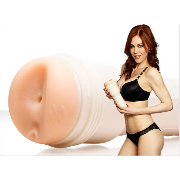 Maitland Ward