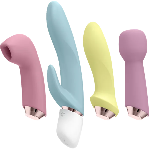 Marvelous Four