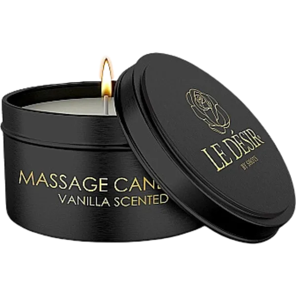 Massage Candle