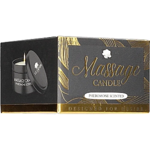 Massage Candle