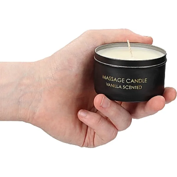 Massage Candle