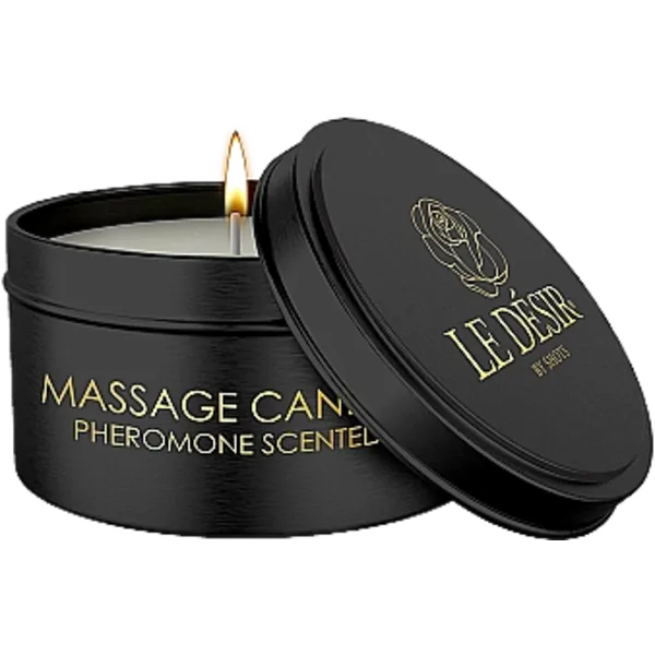Massage Candle