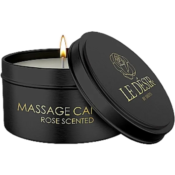 Massage Candle