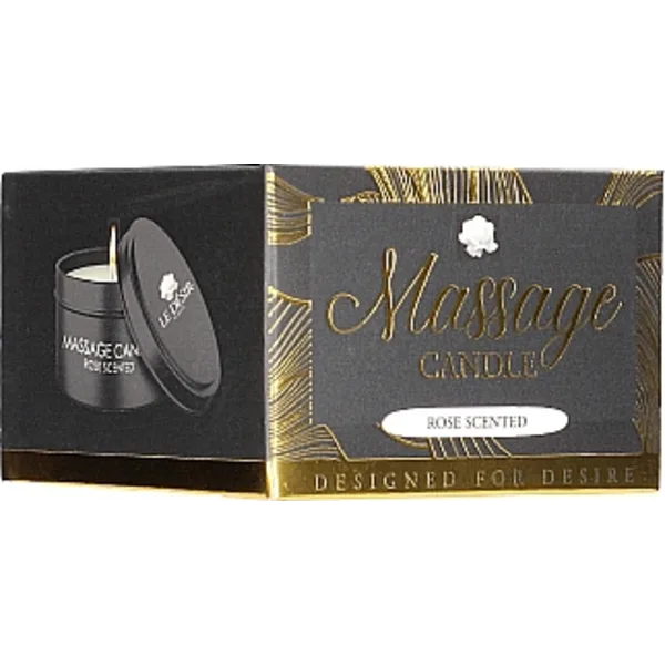 Massage Candle