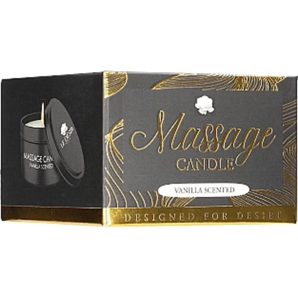 Massage Candle