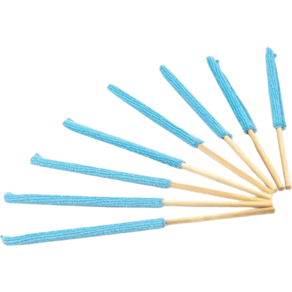 Microfiber Drying Sticks