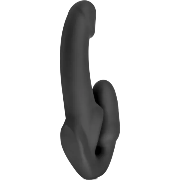 Morgan Strapless Strap-On Dildo